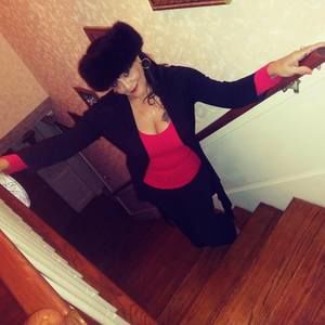 Meet your Posher, Cherokee